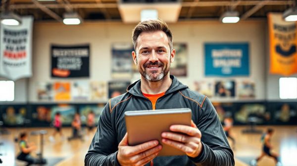 10 raisons de choisir un logiciel pour coach sportif pour réussir