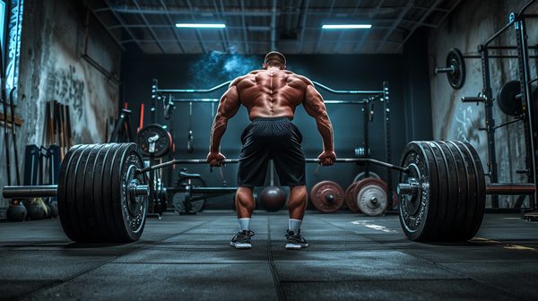 Comment éviter et gérer les blessures courantes en salle de sport