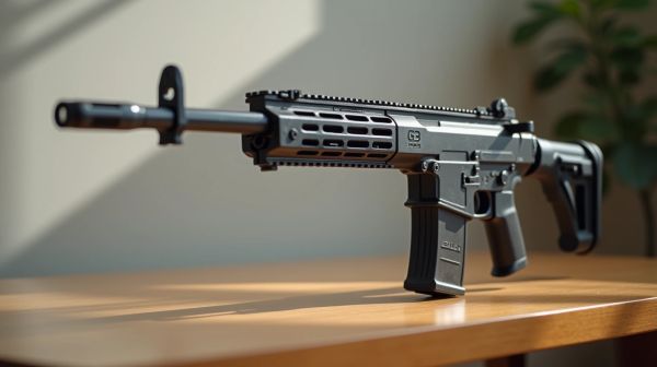 G3 airsoft : choisissez la bonne réplique pour vos parties