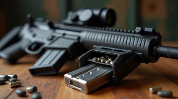 G3 airsoft : choisissez la bonne réplique pour vos parties