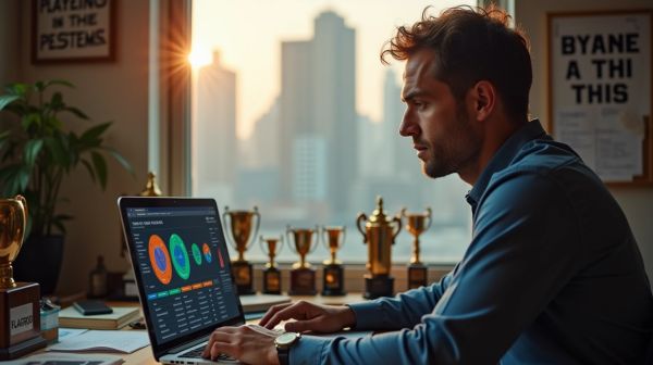 Pourquoi un logiciel pour coach sportif est essentiel à votre succès