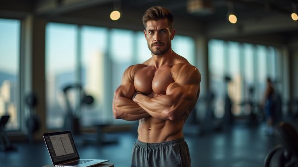 Quelle formule pre workout pour maximiser vos entraînements ?