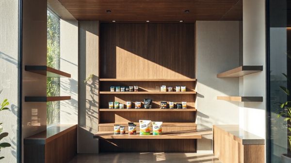 Top critères pour sélectionner une boutique de nutrition sportive en ligne