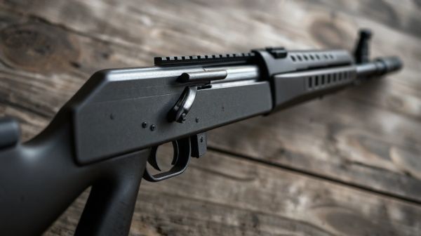 Top répliques G3 airsoft à privilégier pour vos jeux