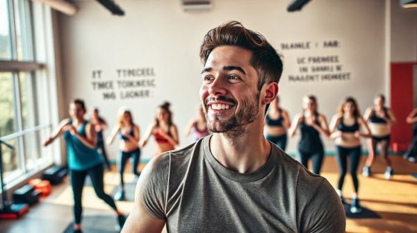 Top stratégies pour un entraînement efficace en fitness convivial
