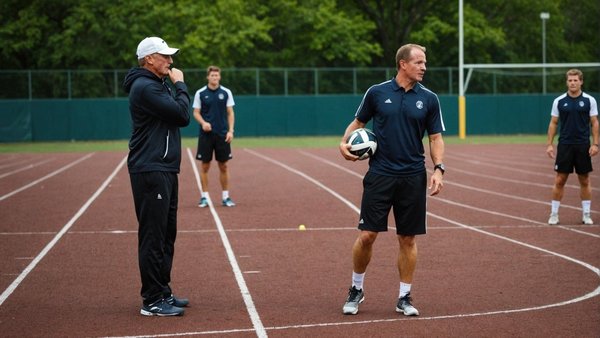 La communication efficace entre coach et athlète : clé de la réussite