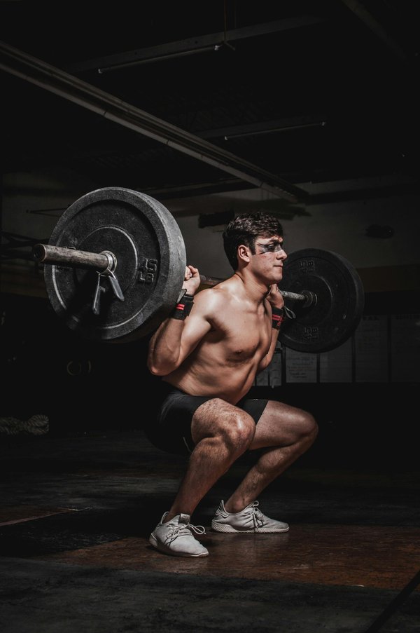 Développez votre force avec notre programme musculation innovant !